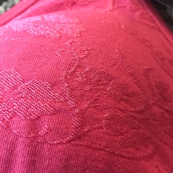 Bali Cool Comfort Wirefree Lined Bra Small - Picture 3 of 9